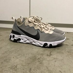 Nike Epic React 55 size 10.5